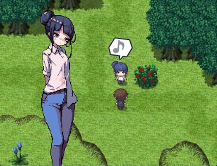 盛夏的那座岛屿 角色养成 资料图 1