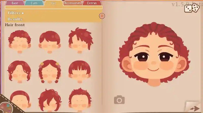 我们的生活:现在和永远 资源内容 实机截图 7